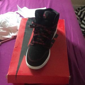Jordan’s 1